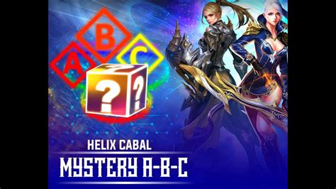 cabalhelix|cabal helix download.